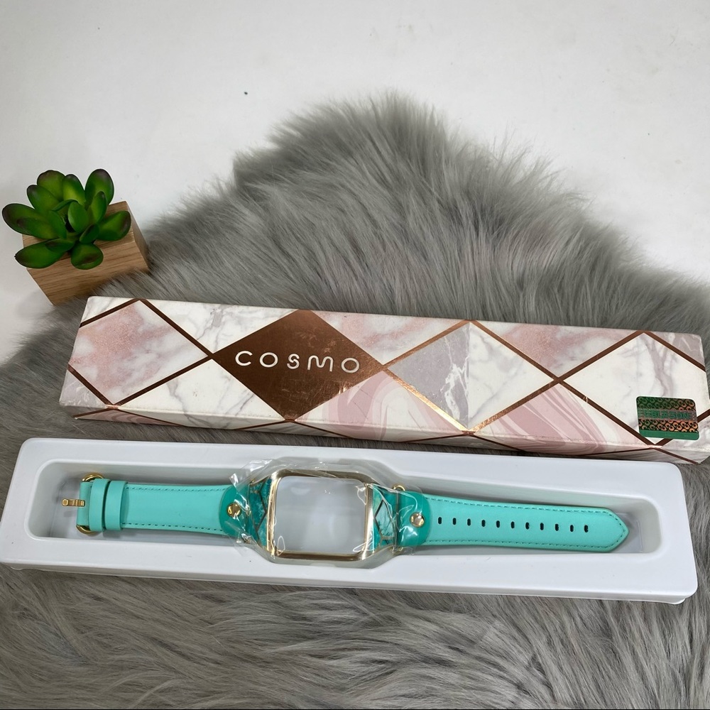 COSMO Apple watch band 44mm.